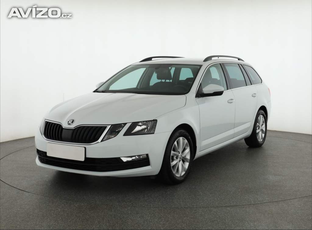 Foto inzerátu Skoda Octavia 1.0 TSI