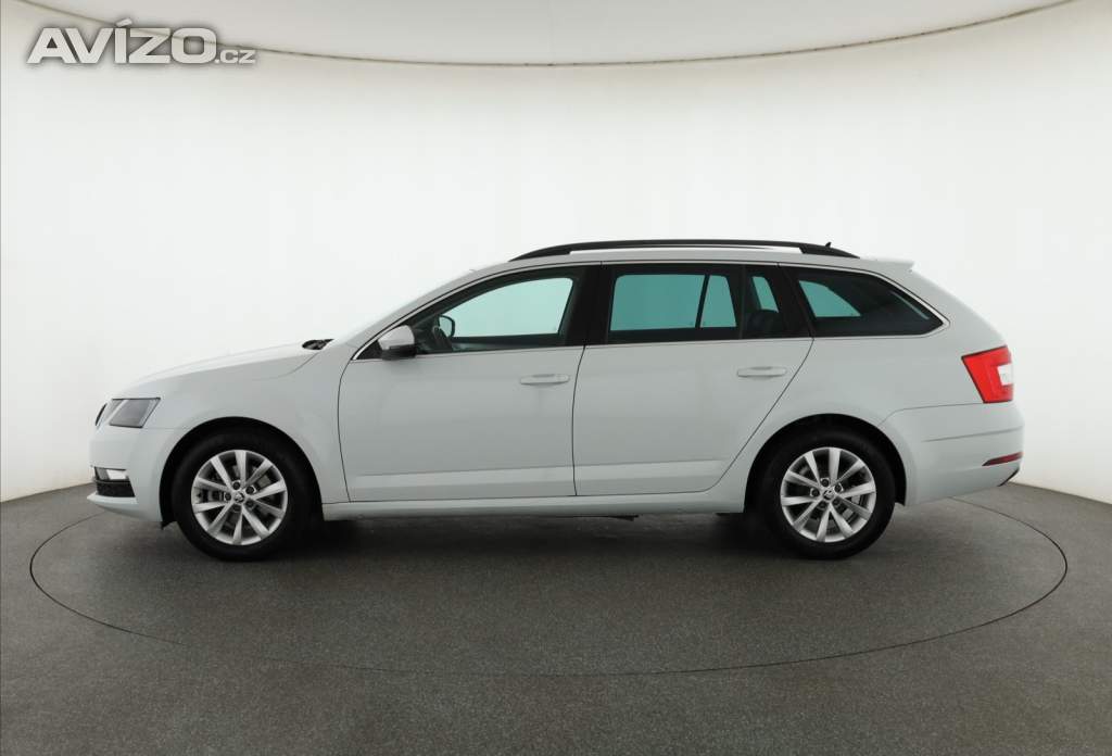Foto inzerátu Skoda Octavia 1.0 TSI