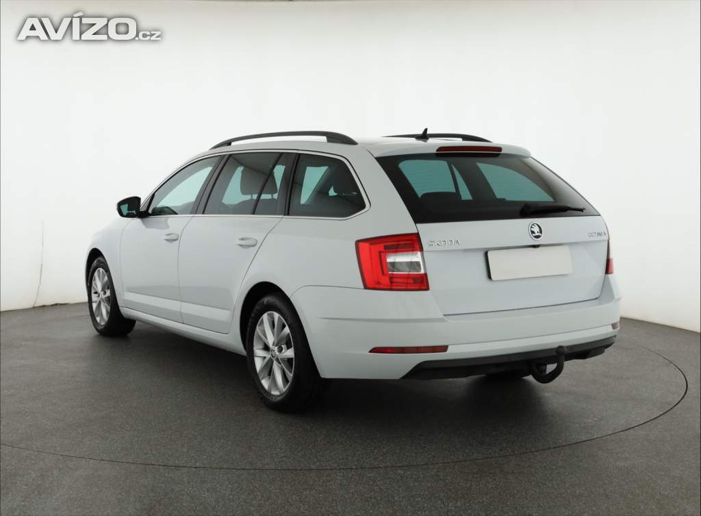 Foto inzerátu Skoda Octavia 1.0 TSI