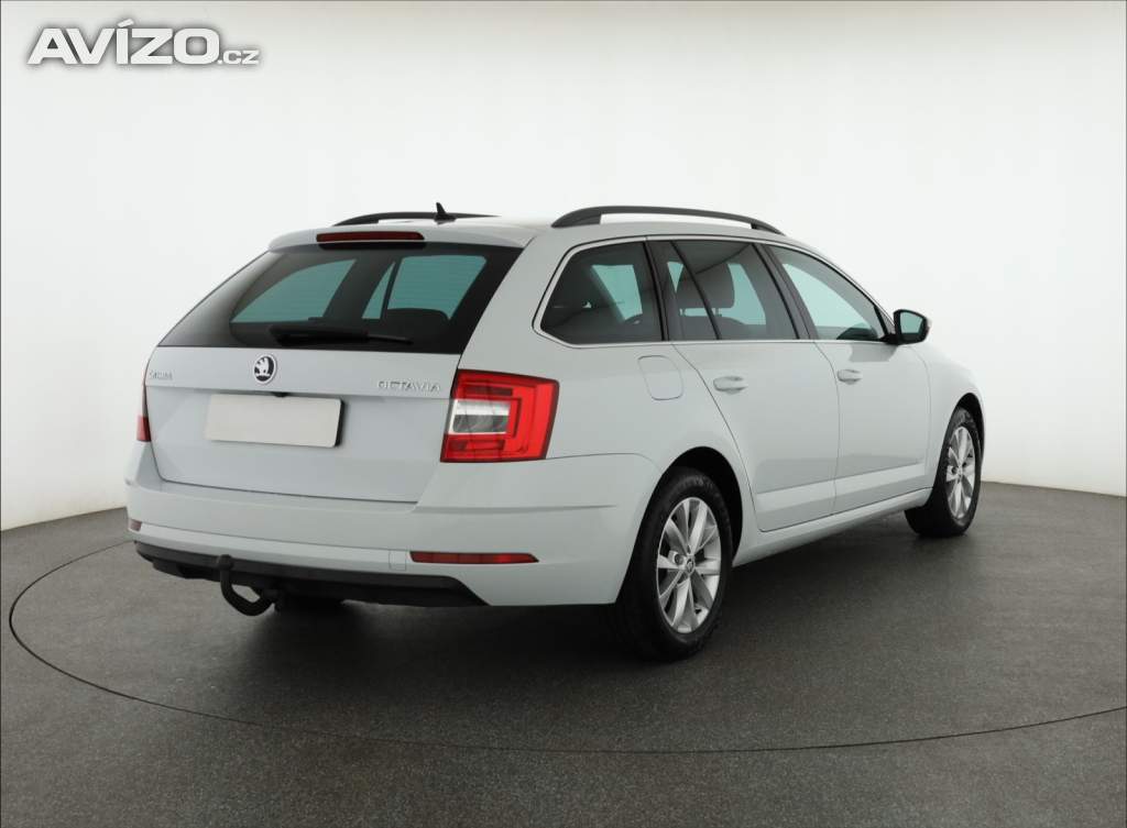 Foto inzerátu Skoda Octavia 1.0 TSI