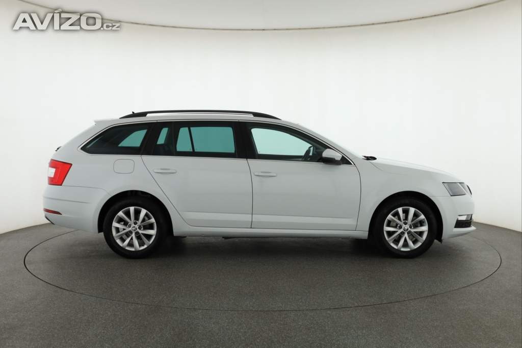 Foto inzerátu Skoda Octavia 1.0 TSI