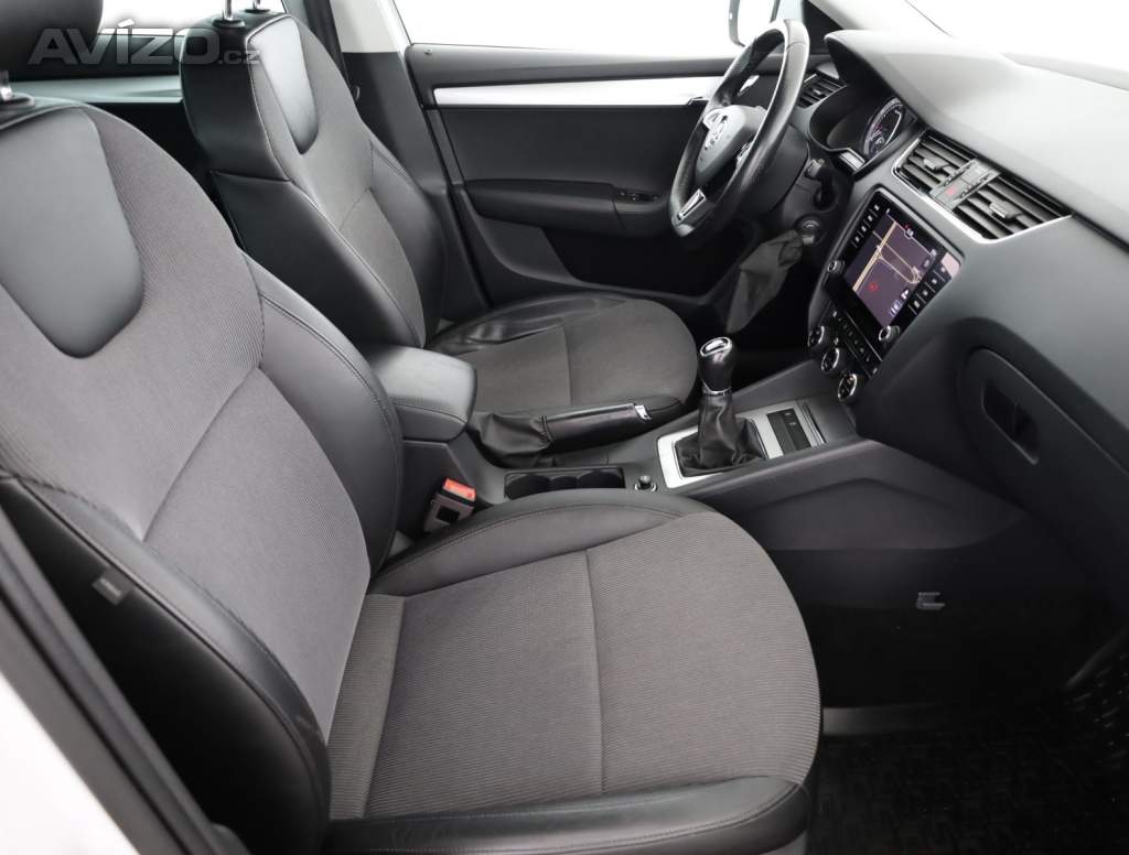 Foto inzerátu Skoda Octavia 1.0 TSI