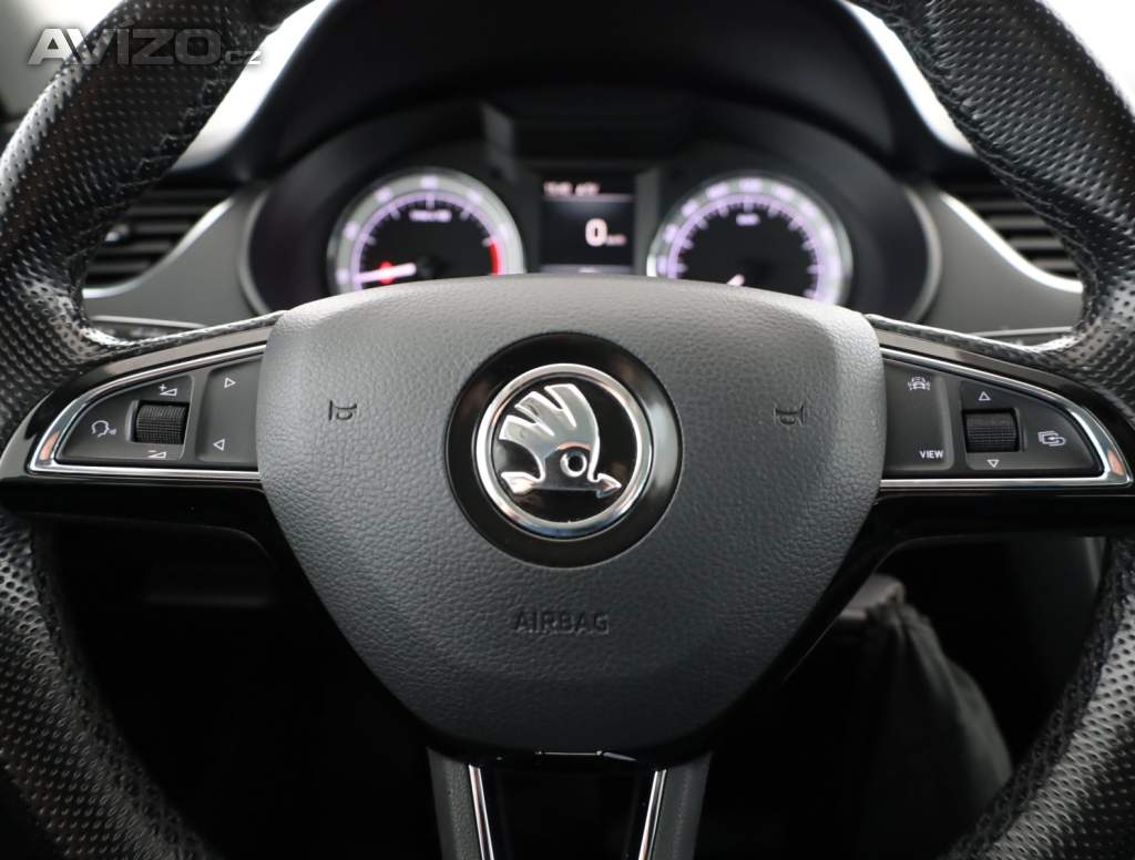 Foto inzerátu Skoda Octavia 1.0 TSI