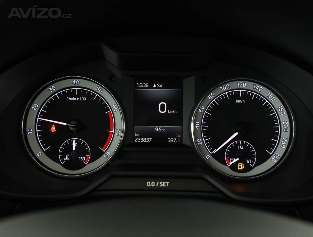 Foto inzerátu Skoda Octavia 1.0 TSI