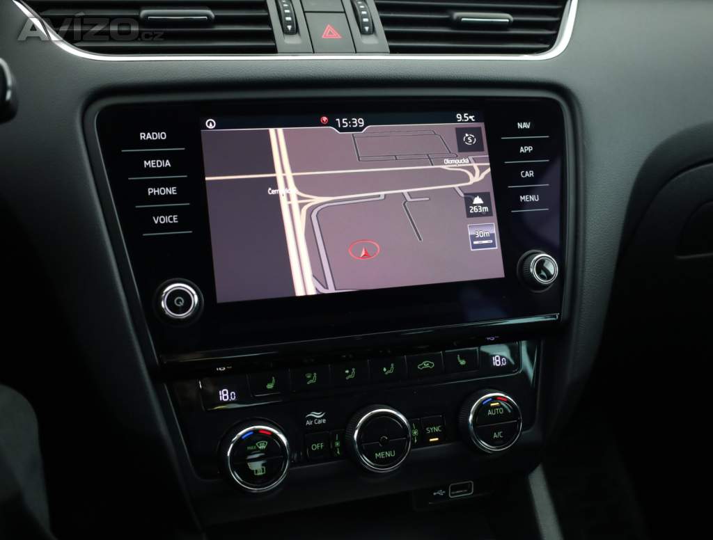 Foto inzerátu Skoda Octavia 1.0 TSI