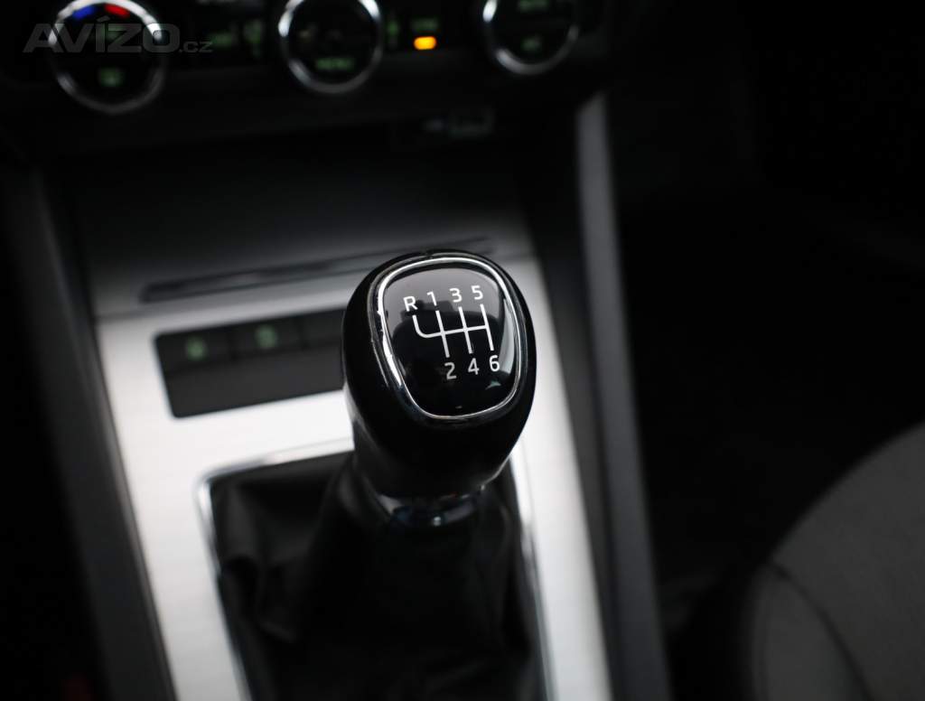 Foto inzerátu Skoda Octavia 1.0 TSI