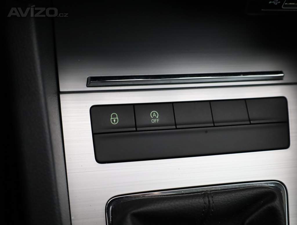 Foto inzerátu Skoda Octavia 1.0 TSI