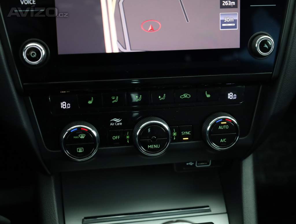 Foto inzerátu Skoda Octavia 1.0 TSI