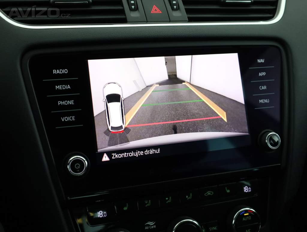 Foto inzerátu Skoda Octavia 1.0 TSI