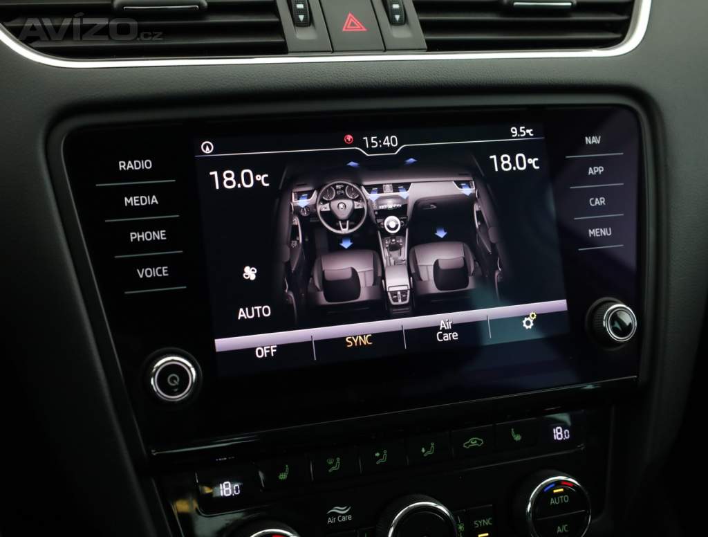 Foto inzerátu Skoda Octavia 1.0 TSI
