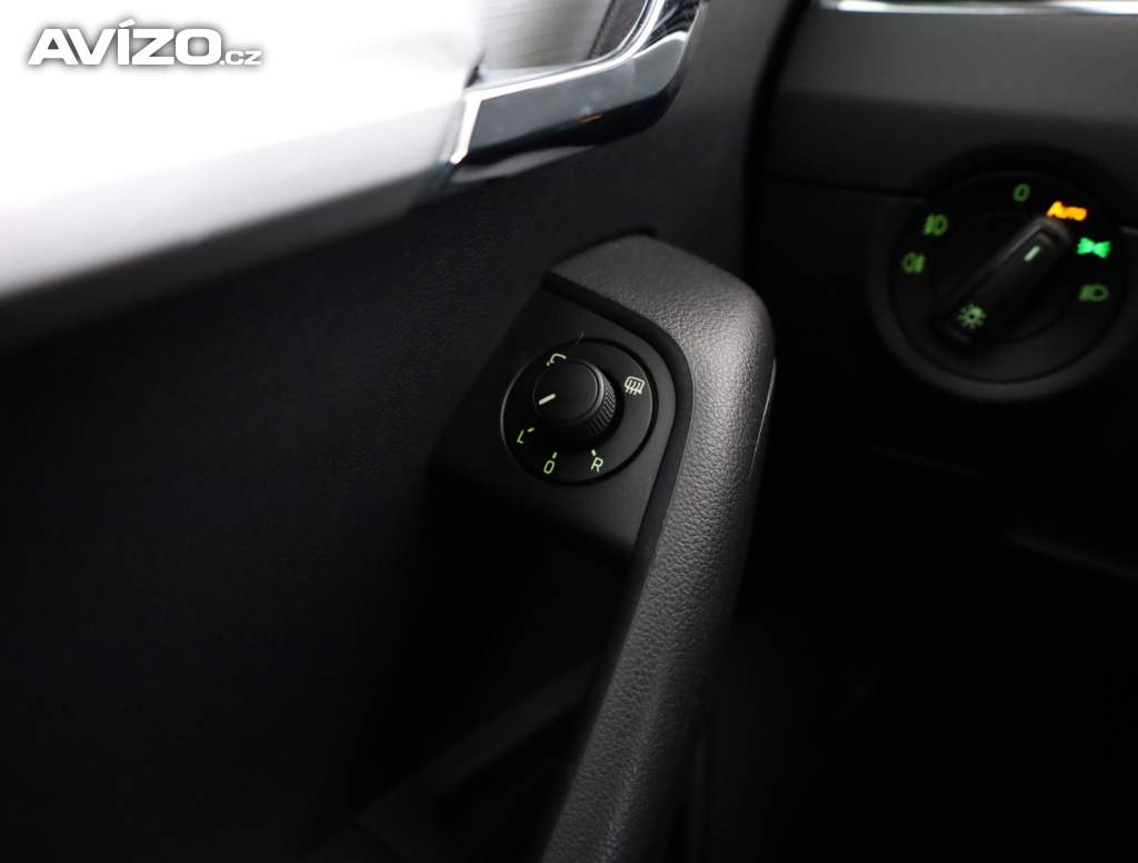 Foto inzerátu Skoda Octavia 1.0 TSI