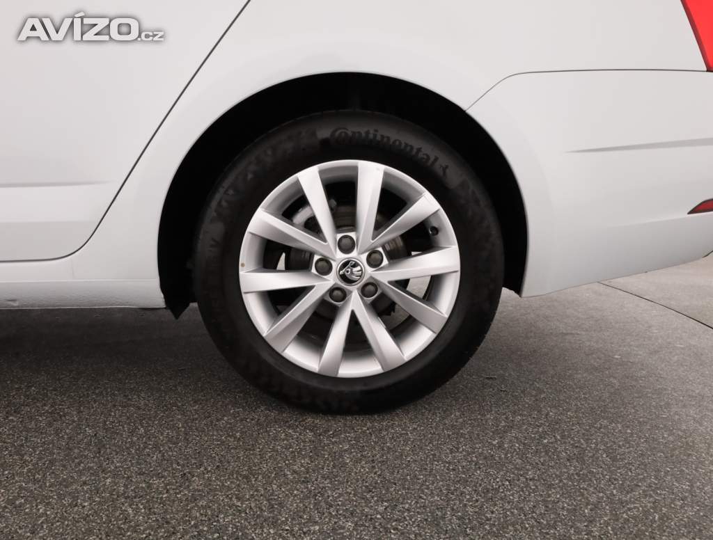 Foto inzerátu Skoda Octavia 1.0 TSI