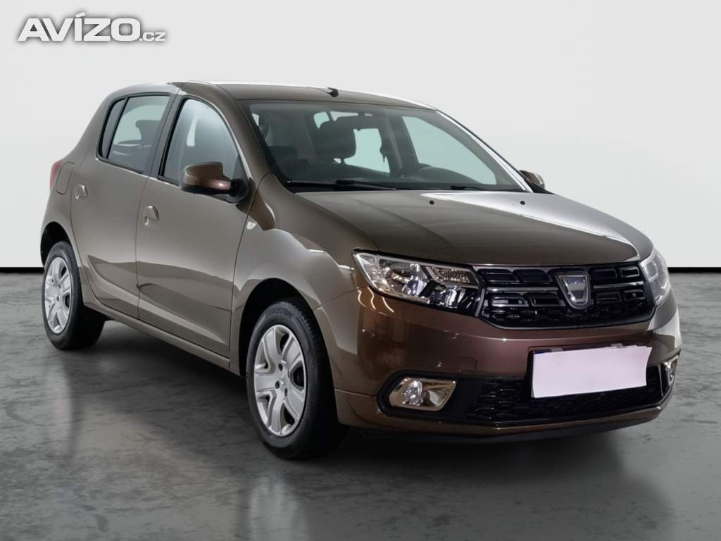 Dacia Sandero 1.0 SCe