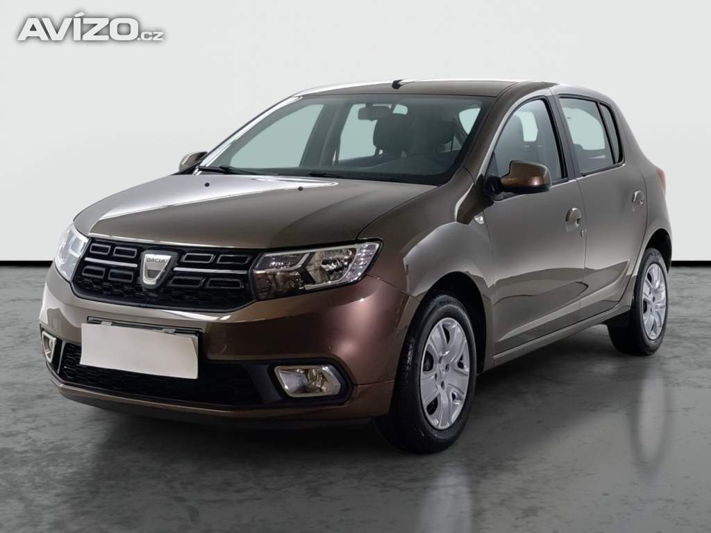 Foto inzerátu Dacia Sandero 1.0 SCe