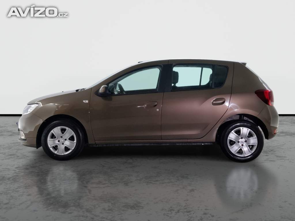 Foto inzerátu Dacia Sandero 1.0 SCe