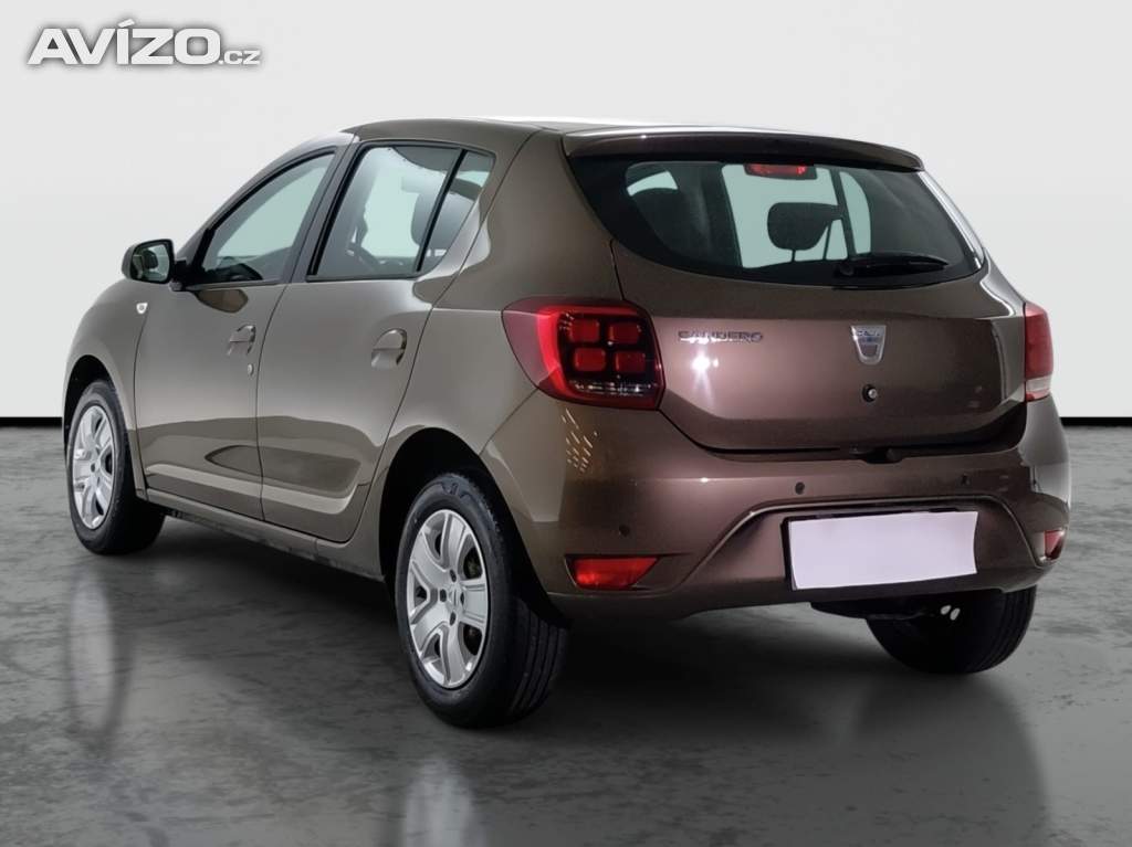 Foto inzerátu Dacia Sandero 1.0 SCe
