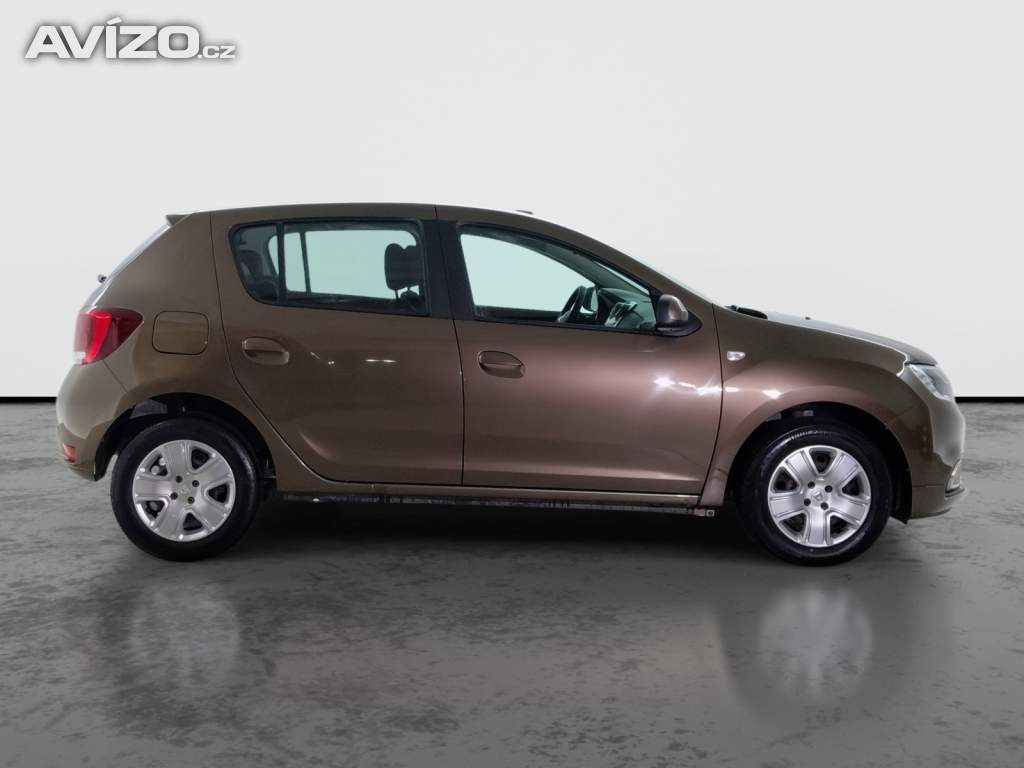 Foto inzerátu Dacia Sandero 1.0 SCe