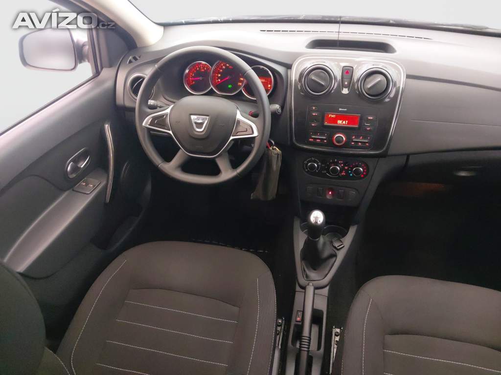 Foto inzerátu Dacia Sandero 1.0 SCe