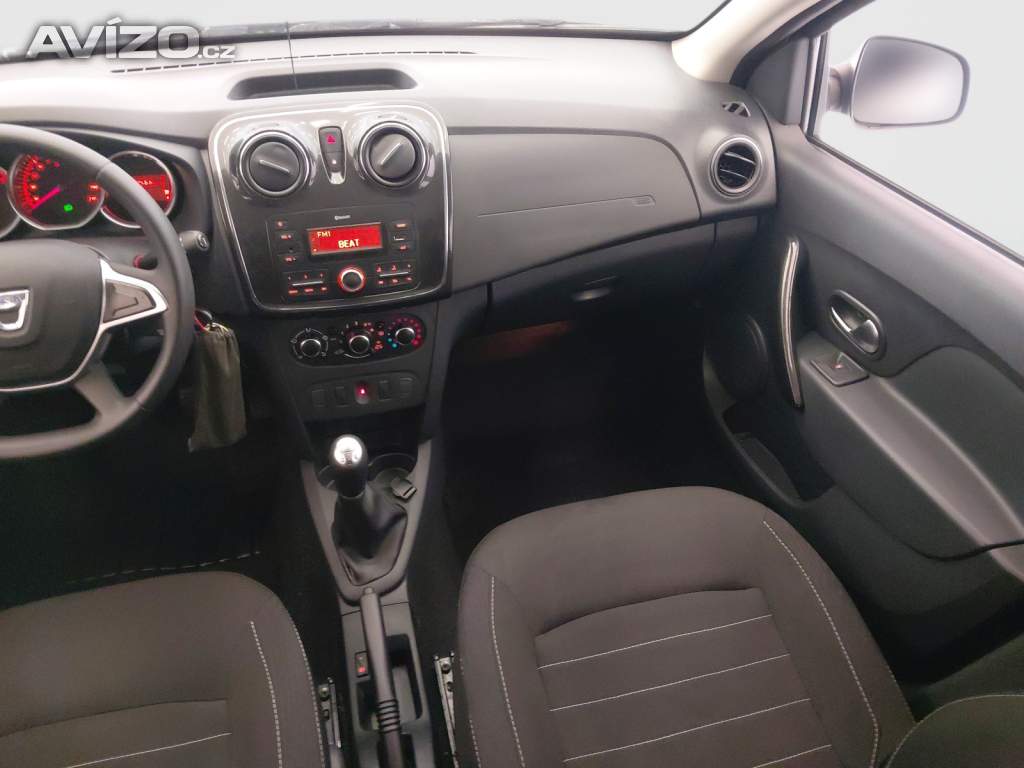 Foto inzerátu Dacia Sandero 1.0 SCe