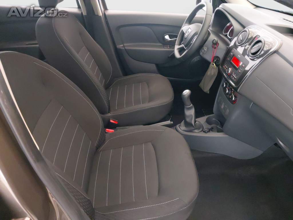 Foto inzerátu Dacia Sandero 1.0 SCe