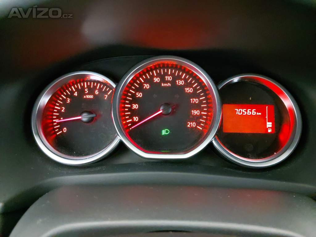 Foto inzerátu Dacia Sandero 1.0 SCe