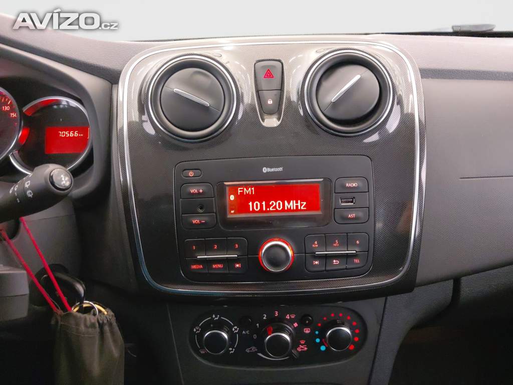 Foto inzerátu Dacia Sandero 1.0 SCe