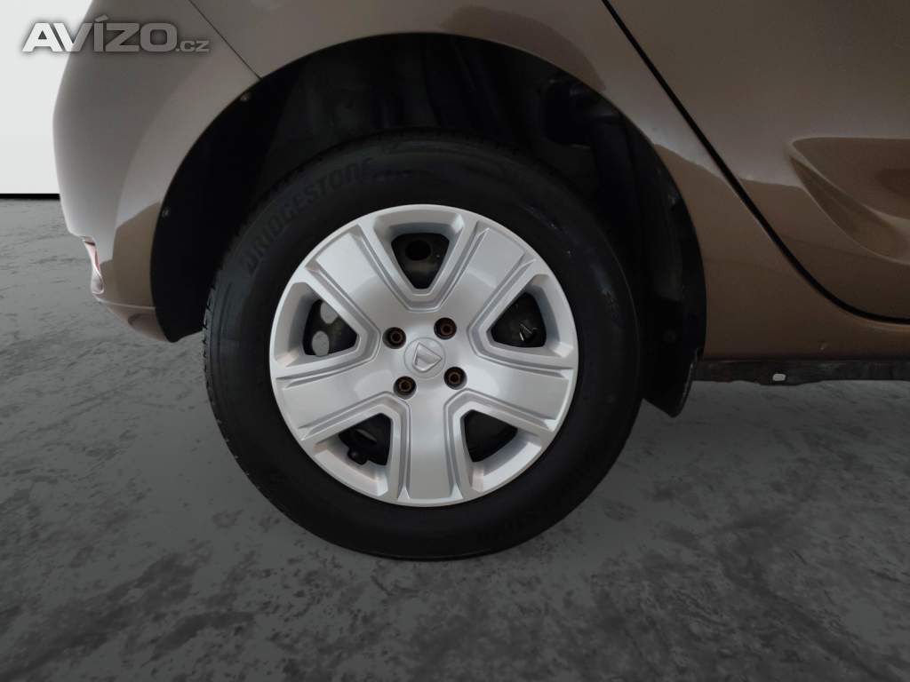 Foto inzerátu Dacia Sandero 1.0 SCe