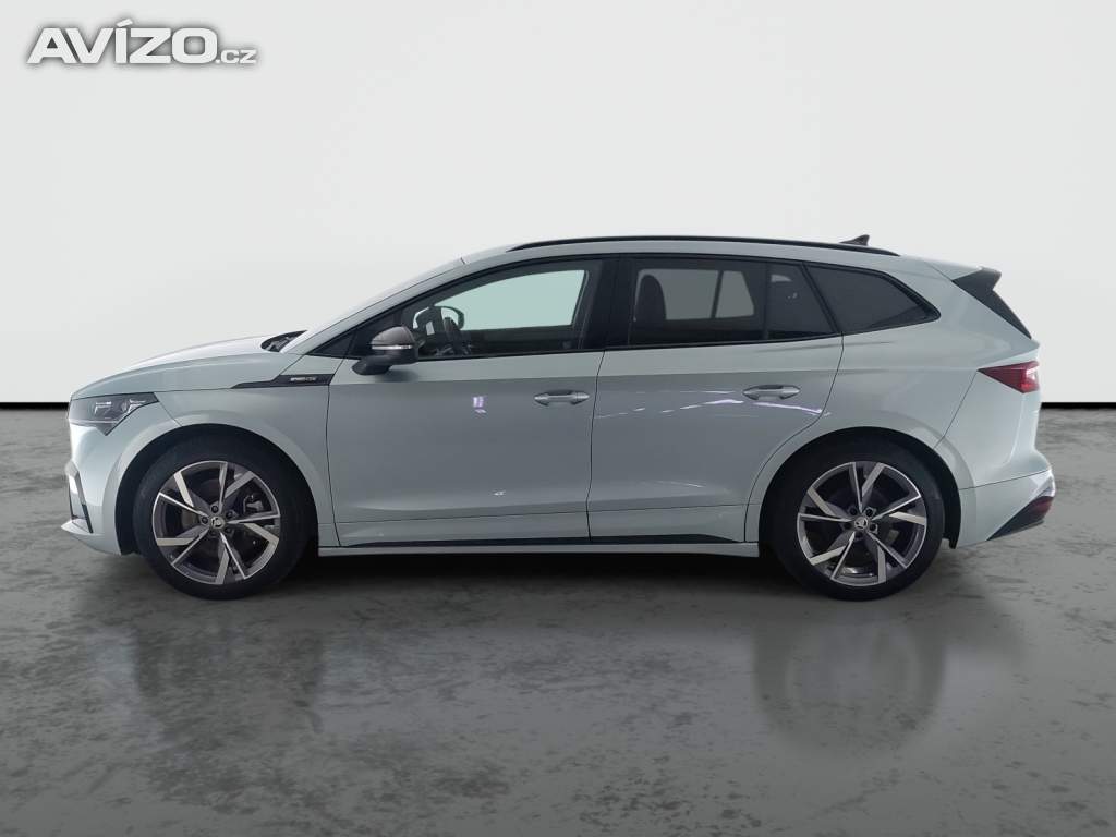 Foto inzerátu Skoda Enyaq iV 80x (82 kWh)