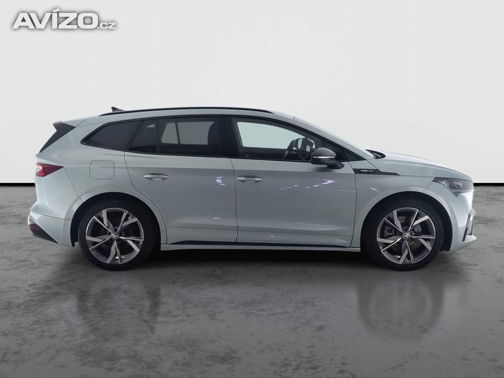 Foto inzerátu Skoda Enyaq iV 80x (82 kWh)