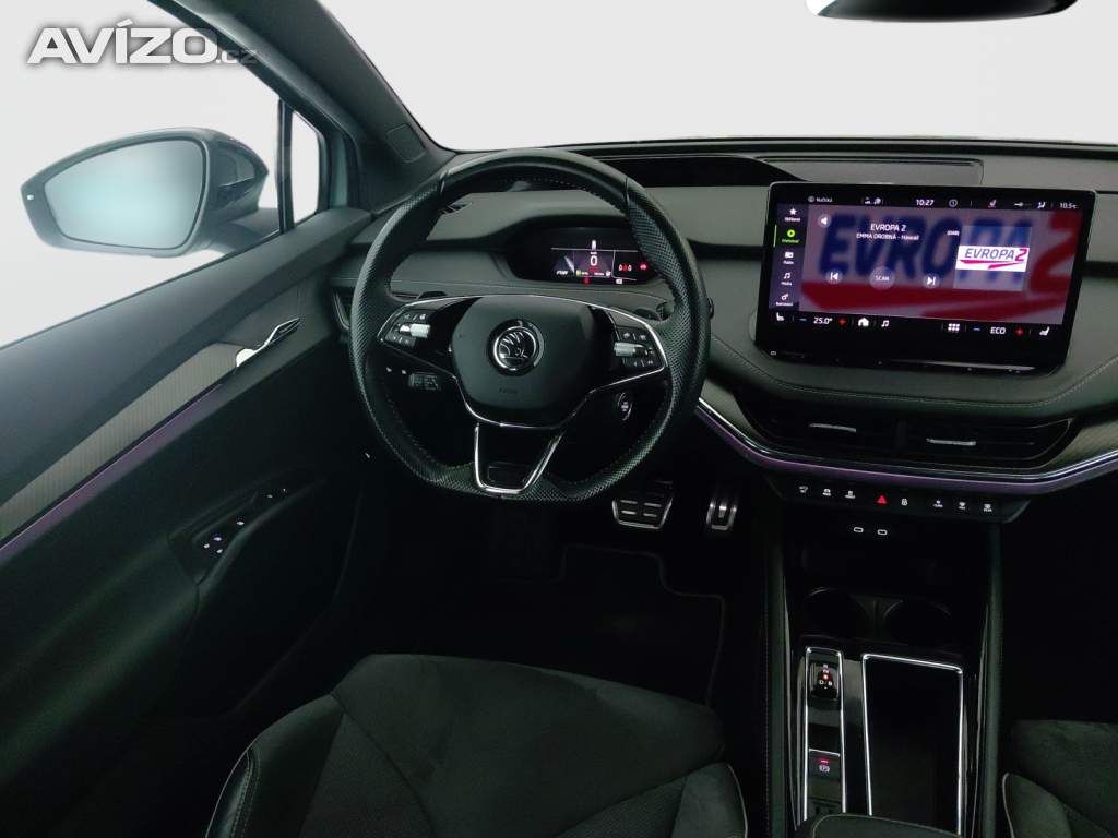 Foto inzerátu Skoda Enyaq iV 80x (82 kWh)