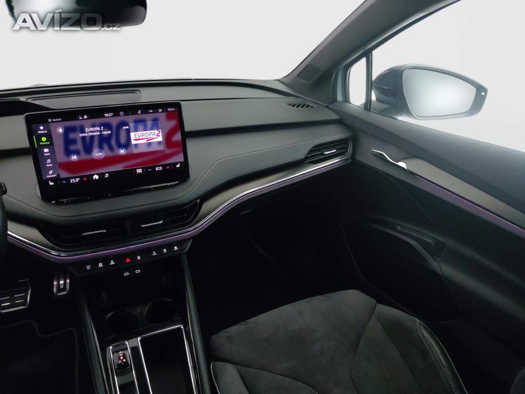 Foto inzerátu Skoda Enyaq iV 80x (82 kWh)