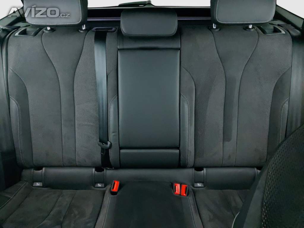 Foto inzerátu Skoda Enyaq iV 80x (82 kWh)