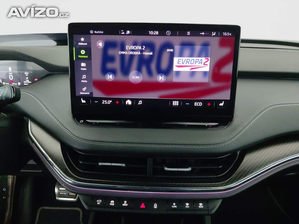 Foto inzerátu Skoda Enyaq iV 80x (82 kWh)