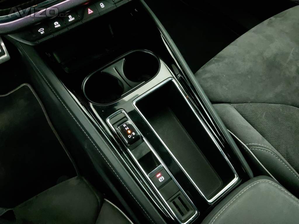Foto inzerátu Skoda Enyaq iV 80x (82 kWh)