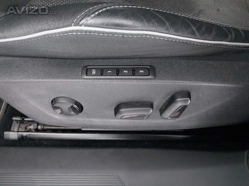 Foto inzerátu Skoda Enyaq iV 80x (82 kWh)
