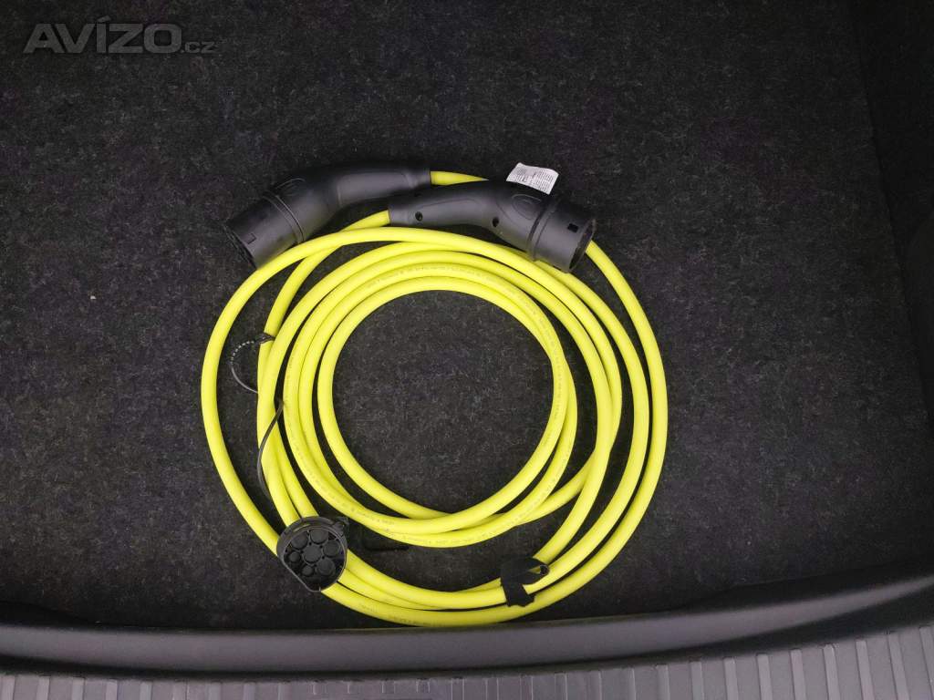 Foto inzerátu Skoda Enyaq iV 80x (82 kWh)