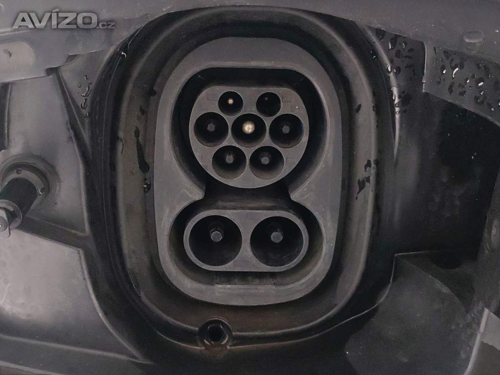 Foto inzerátu Skoda Enyaq iV 80x (82 kWh)