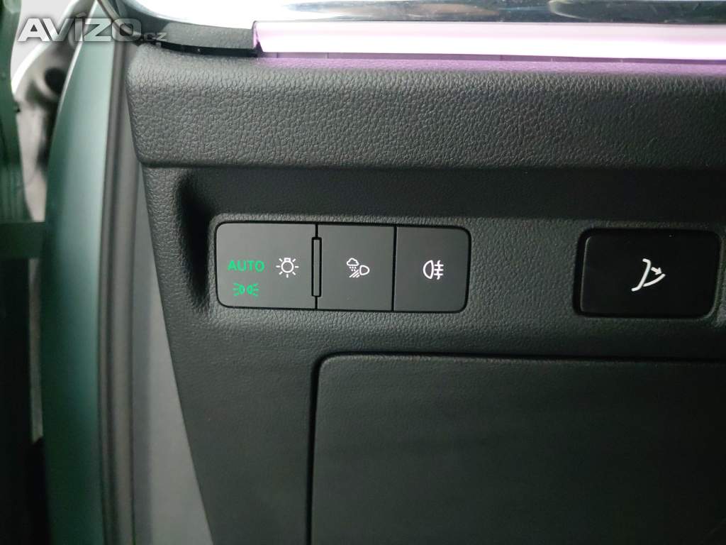 Foto inzerátu Skoda Enyaq iV 80x (82 kWh)