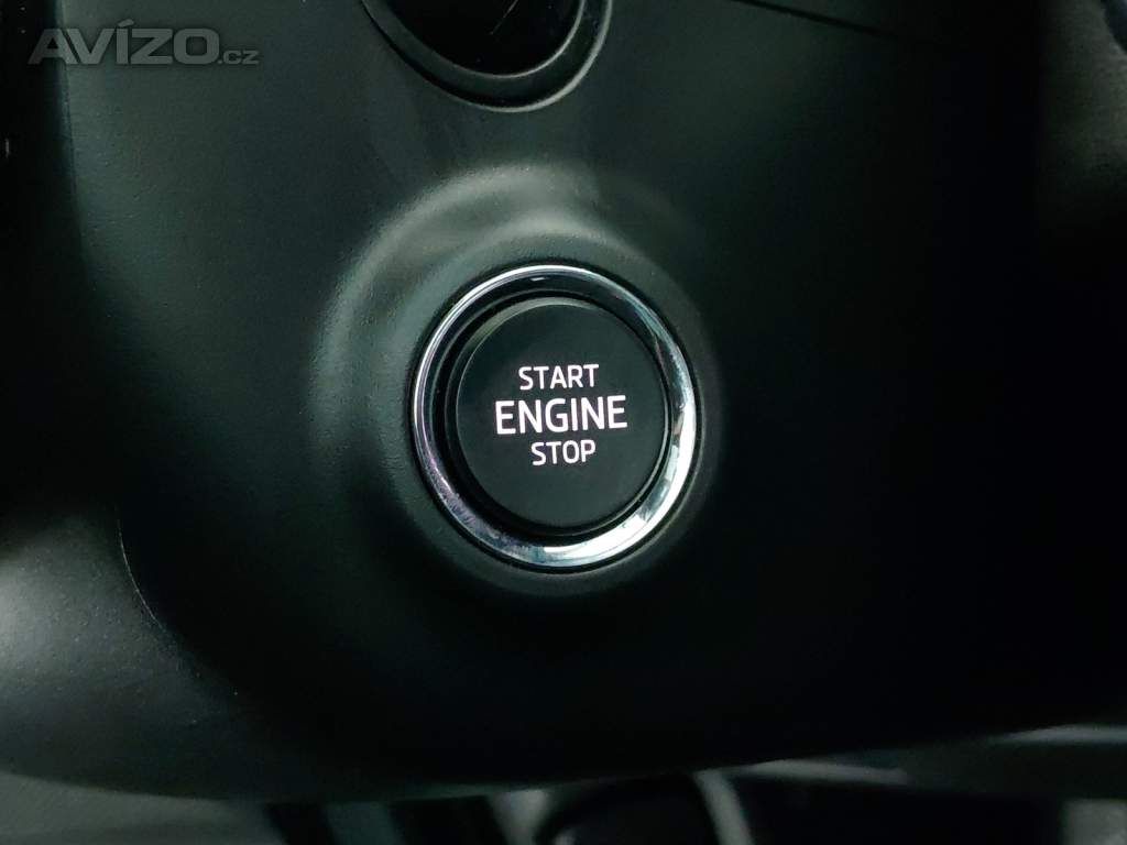 Foto inzerátu Skoda Enyaq iV 80x (82 kWh)