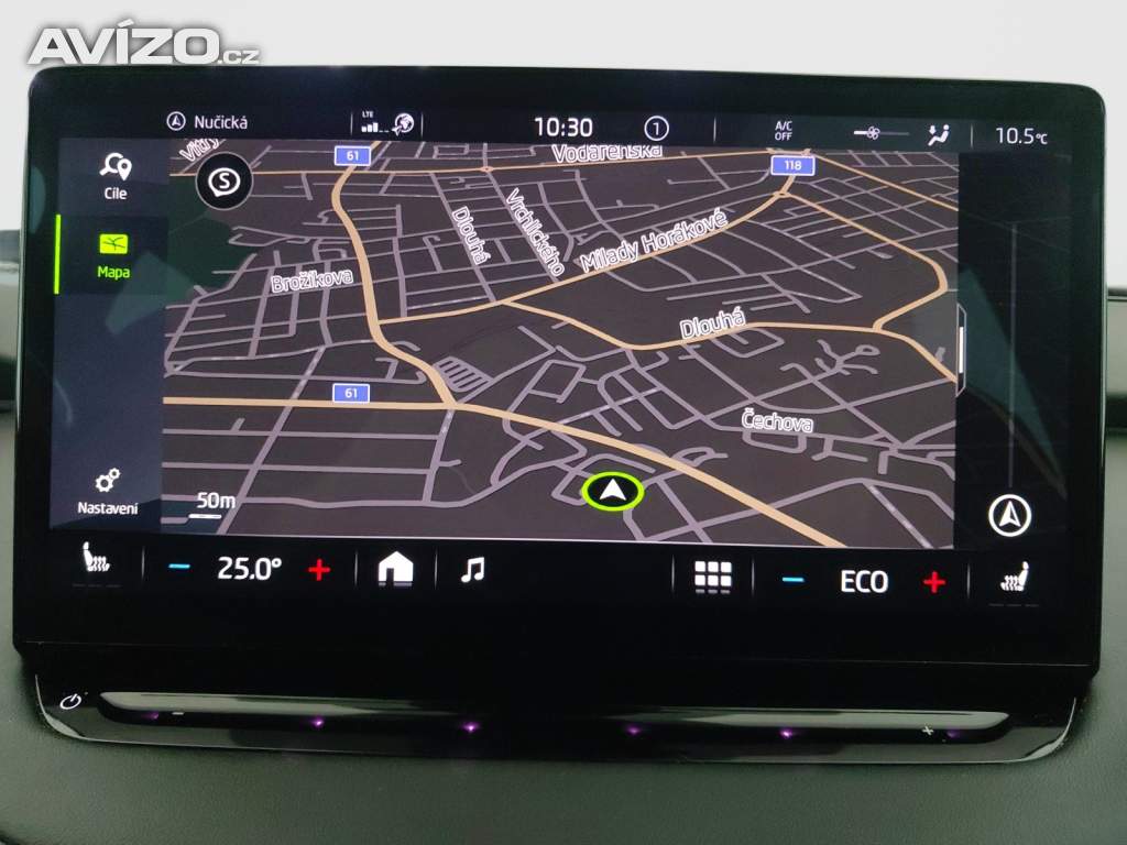 Foto inzerátu Skoda Enyaq iV 80x (82 kWh)