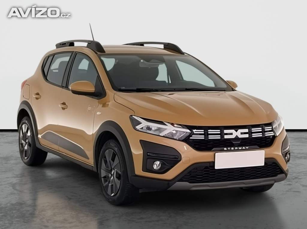 Dacia Sandero 1.0 TCe