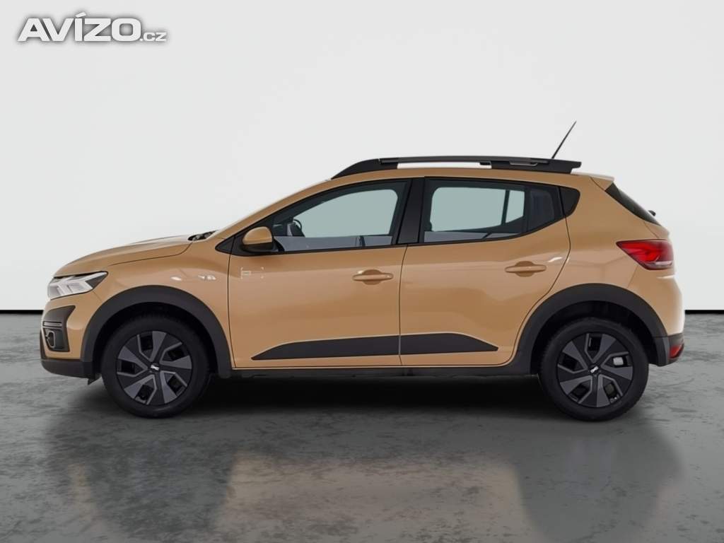 Foto inzerátu Dacia Sandero 1.0 TCe