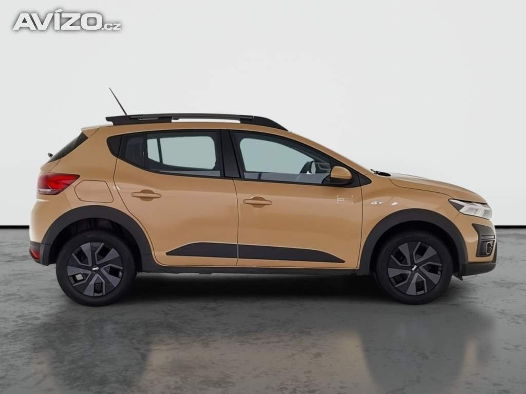 Foto inzerátu Dacia Sandero 1.0 TCe
