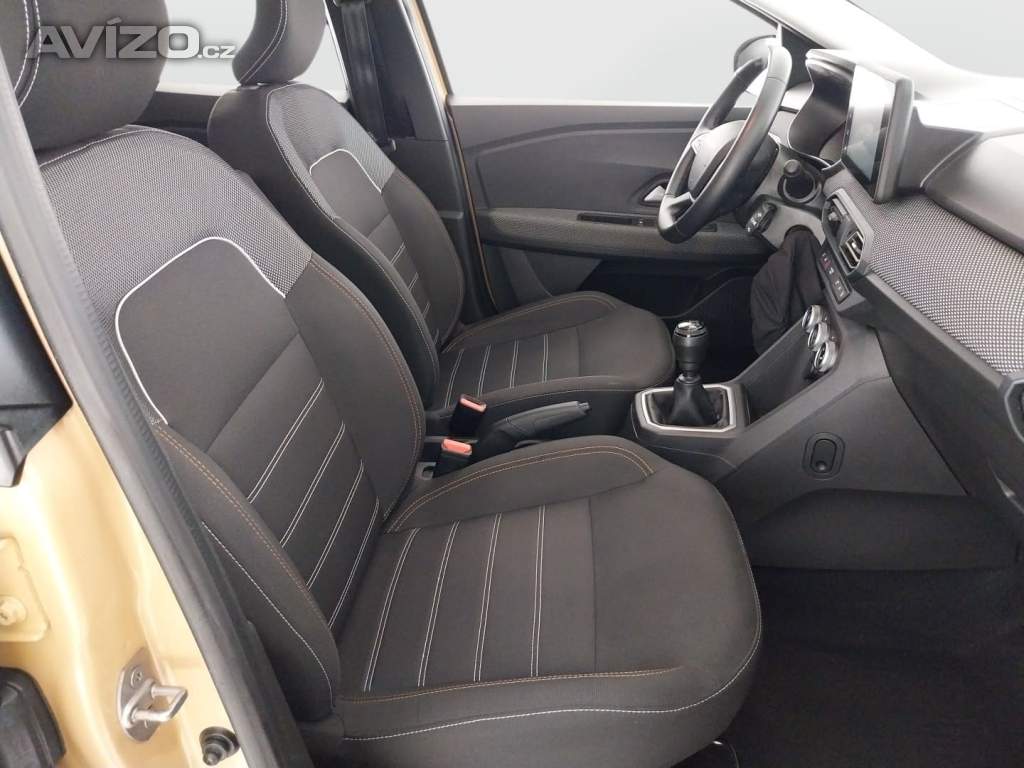 Foto inzerátu Dacia Sandero 1.0 TCe