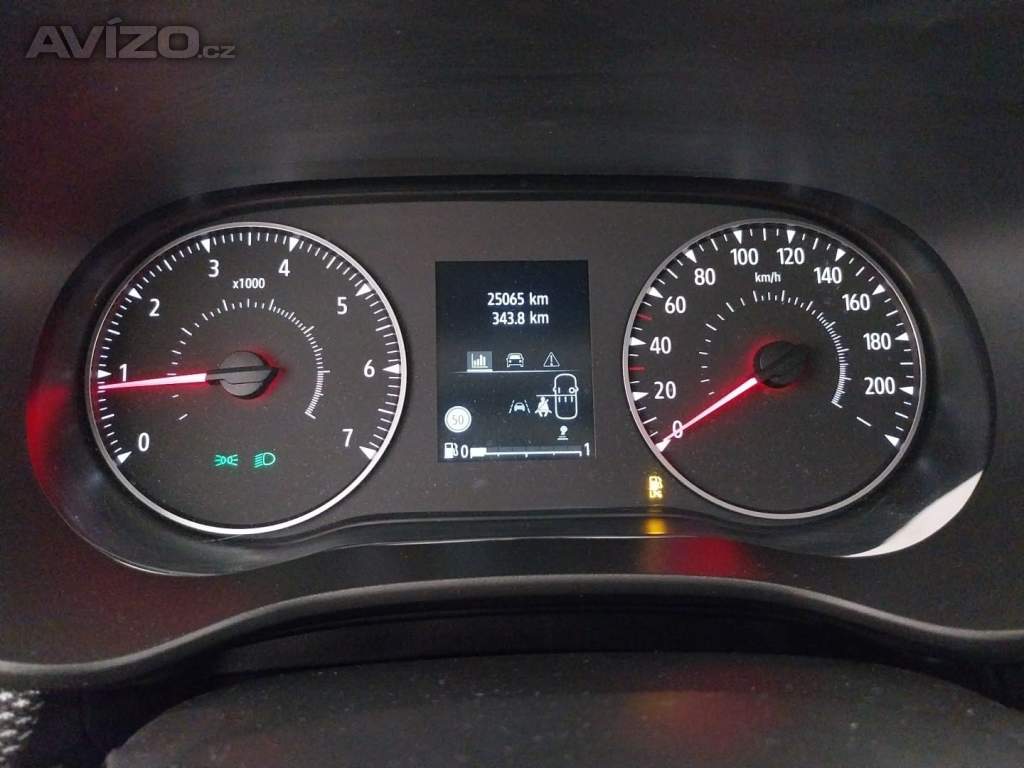 Foto inzerátu Dacia Sandero 1.0 TCe