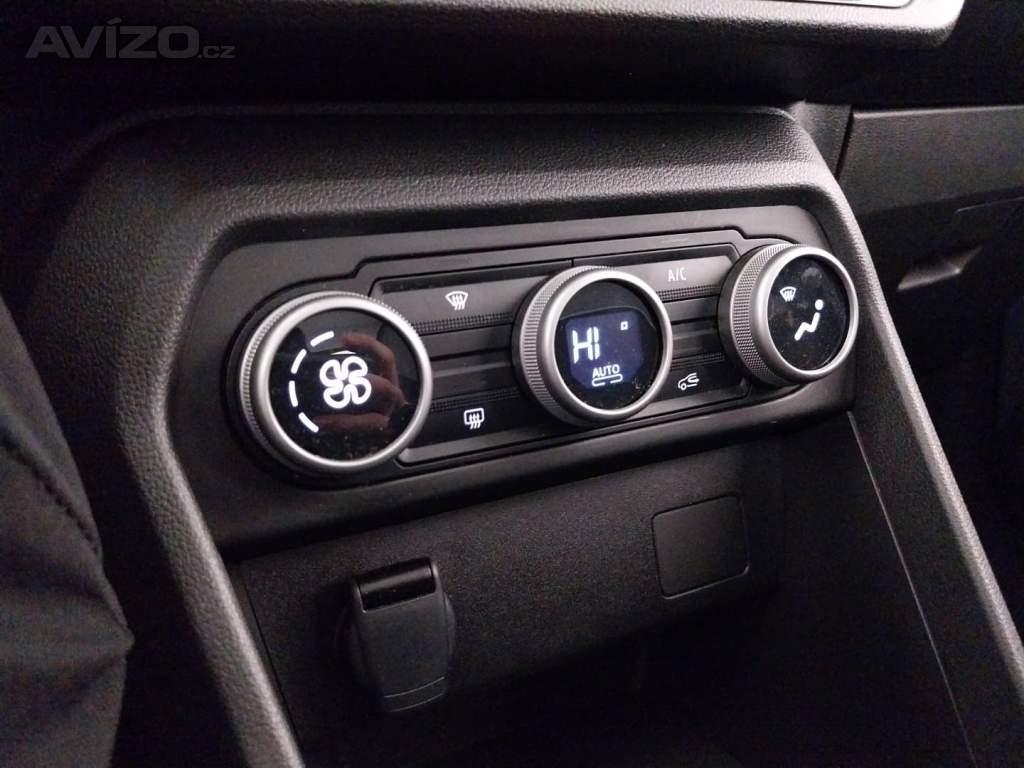 Foto inzerátu Dacia Sandero 1.0 TCe