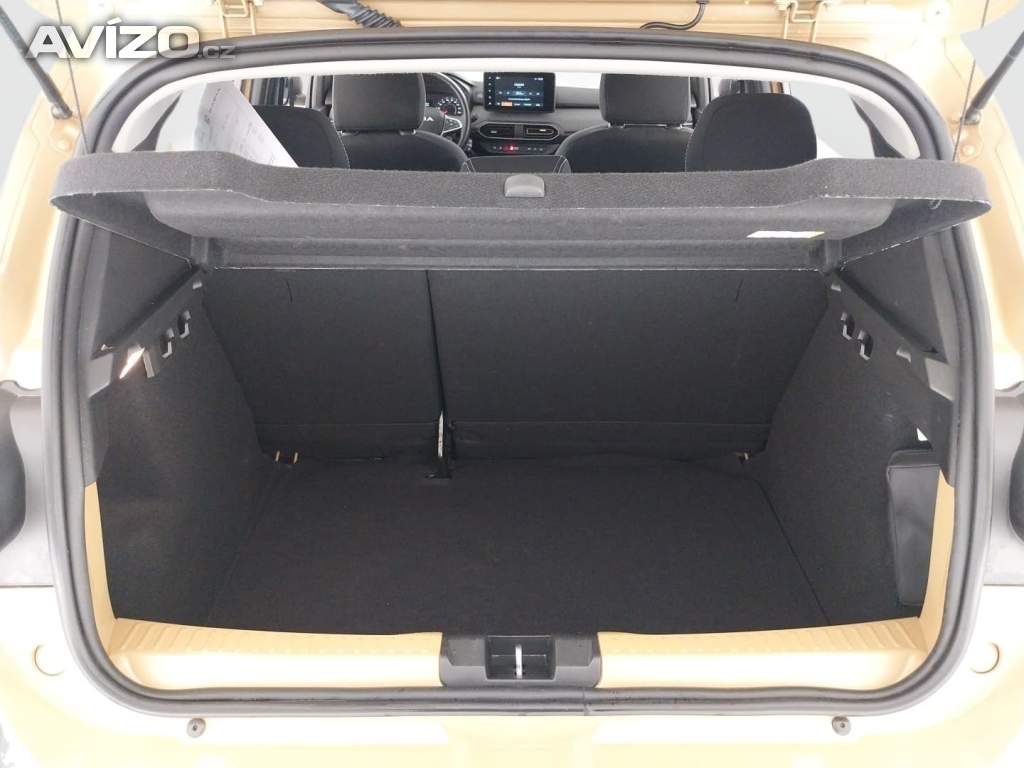 Foto inzerátu Dacia Sandero 1.0 TCe