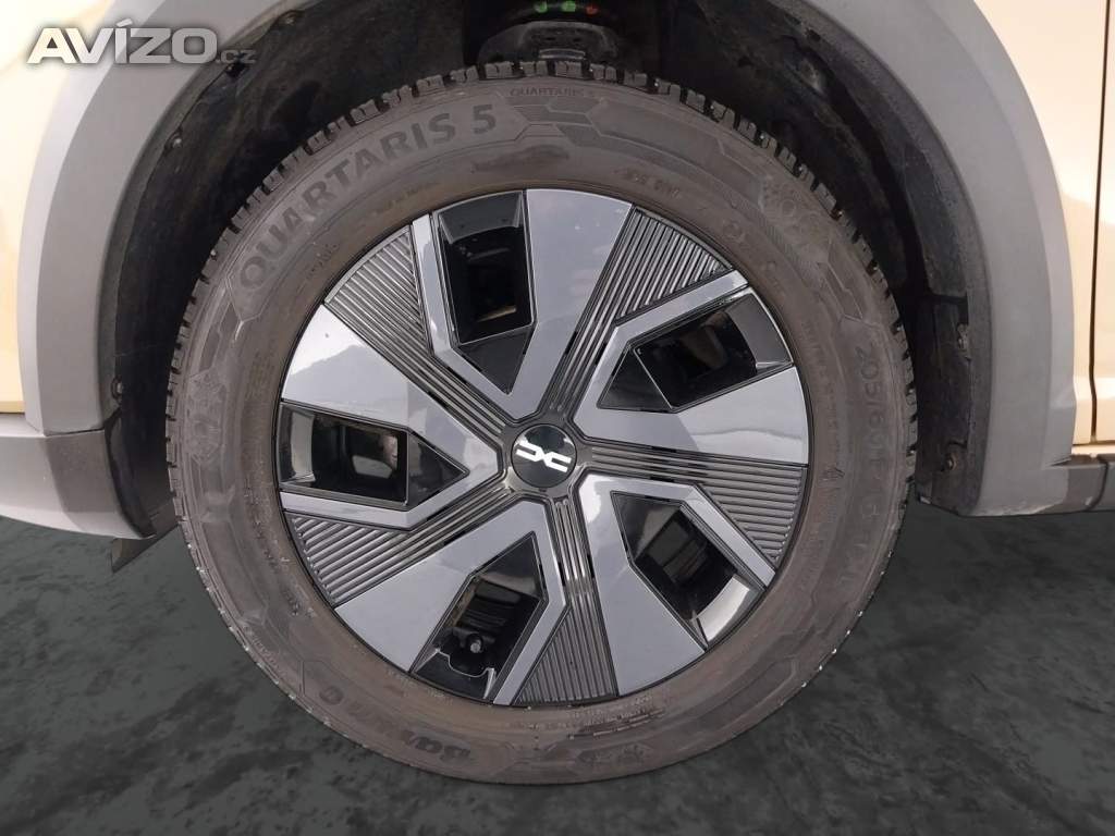 Foto inzerátu Dacia Sandero 1.0 TCe