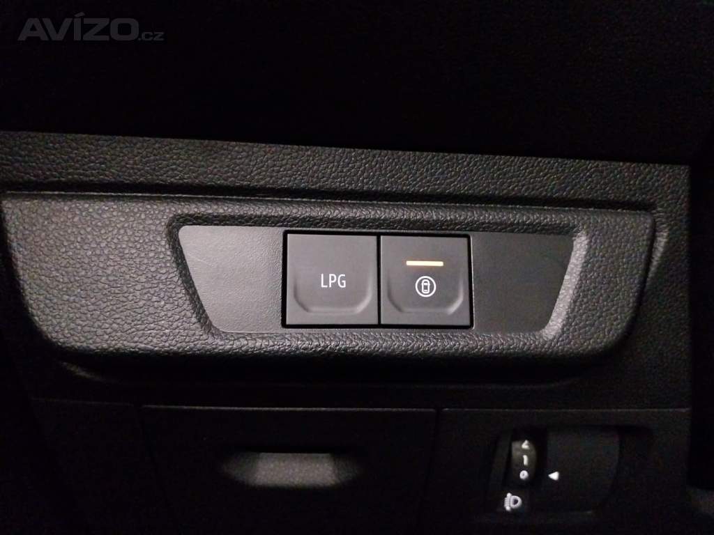 Foto inzerátu Dacia Sandero 1.0 TCe