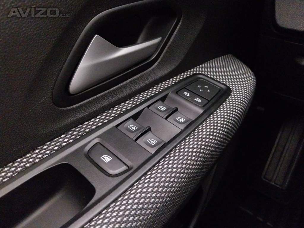 Foto inzerátu Dacia Sandero 1.0 TCe